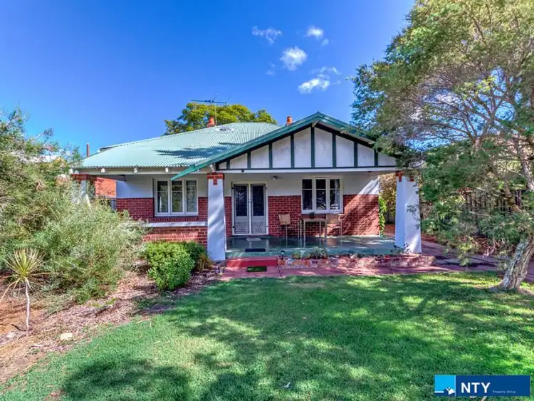 183 Eighth Avenue, Inglewood WA 6052