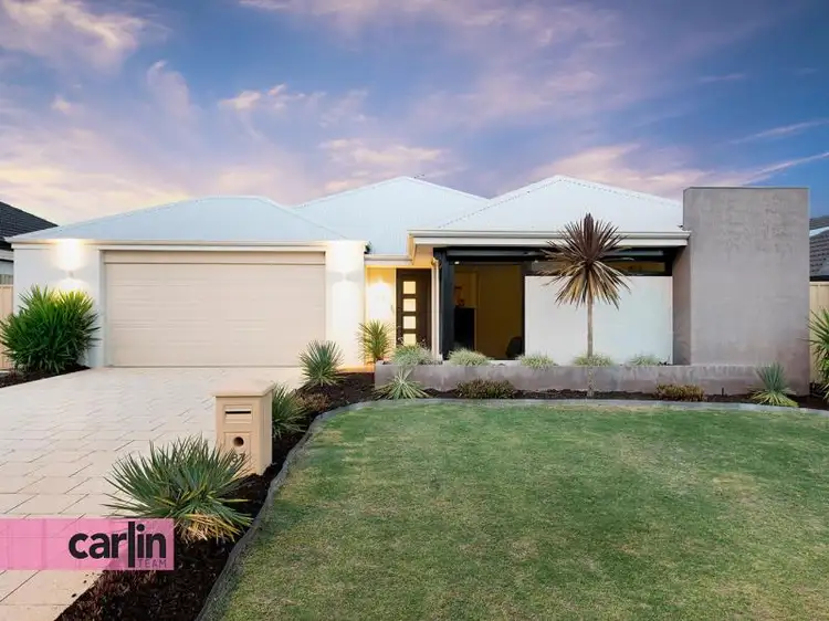 87 Johnson Road, Bertram WA 6167