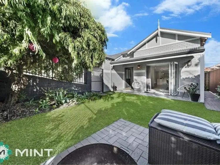 24 Zamia Street, Mount Claremont WA 6010