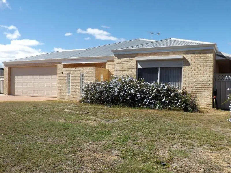 Main view of Homely house listing, 51 Lucraft  Loop, Ledge Point WA 6043