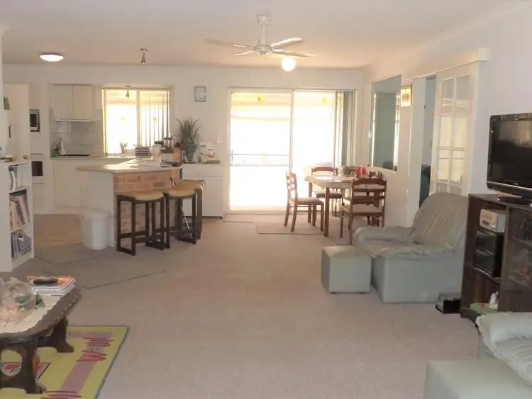 Third view of Homely house listing, 51 Lucraft Loop, Ledge Point WA 6043