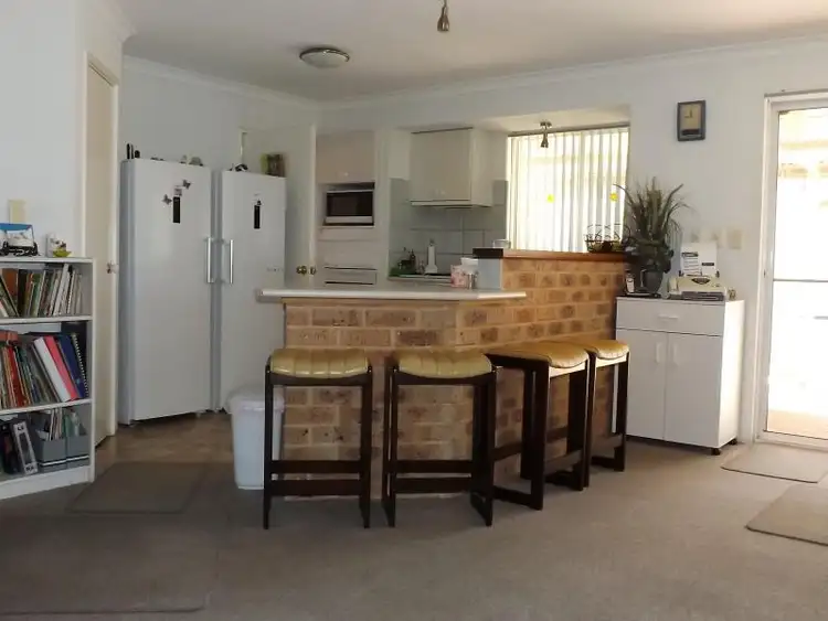Fifth view of Homely house listing, 51 Lucraft Loop, Ledge Point WA 6043