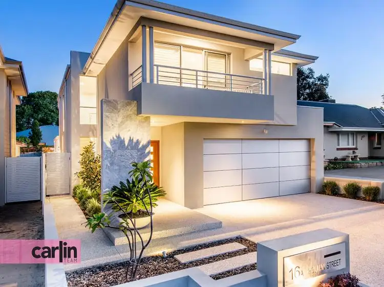 16A Holman Street, Melville WA 6156