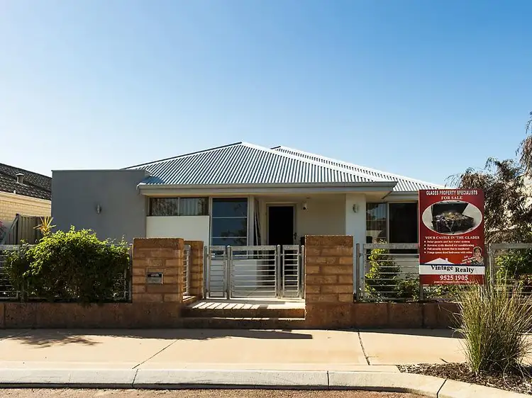 73 Mead Street, Byford WA 6122