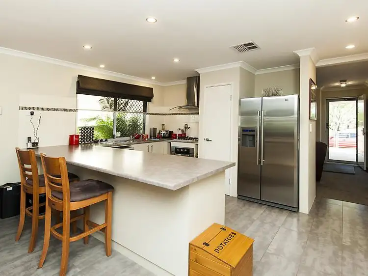 Fifth view of Homely house listing, 73 Mead Street, Byford WA 6122