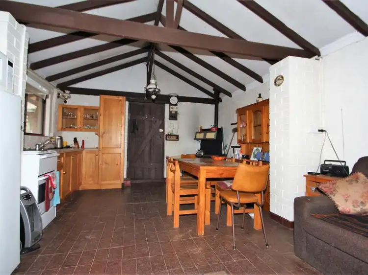 Second view of Homely rural property listing, 553 Mogumber West Road, Red Gully WA 6503