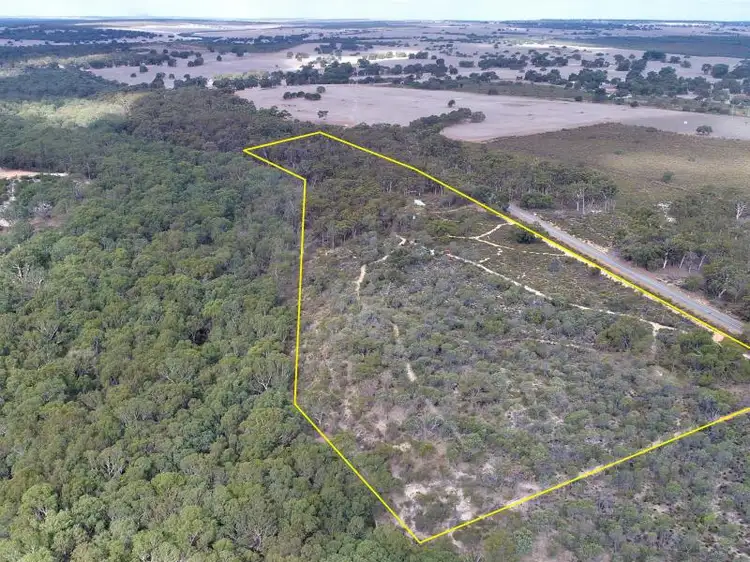 Fourth view of Homely rural property listing, 553 Mogumber West Road, Red Gully WA 6503