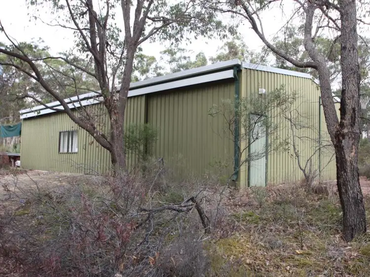 Fifth view of Homely rural property listing, 553 Mogumber West Road, Red Gully WA 6503