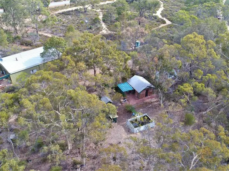 Sixth view of Homely rural property listing, 553 Mogumber West Road, Red Gully WA 6503
