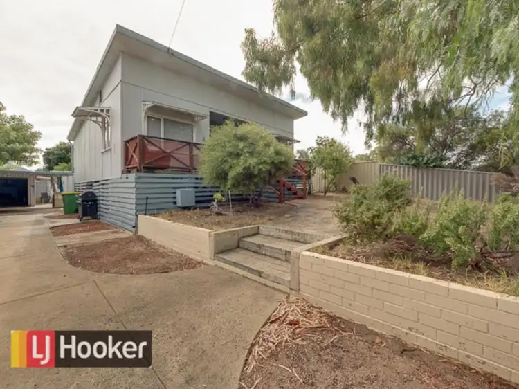 Main view of Homely house listing, 4 Willis Street, Warnbro WA 6169