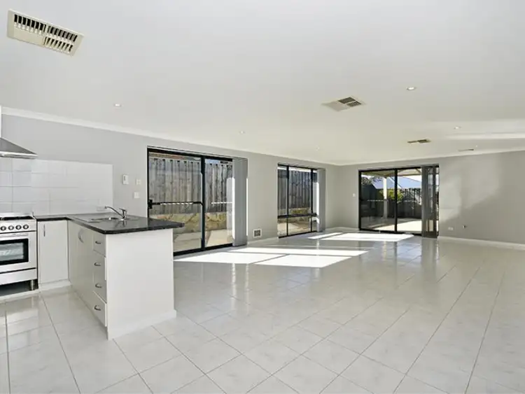 Main view of Homely house listing, 119 Charlottes Vista, Ellenbrook WA 6069