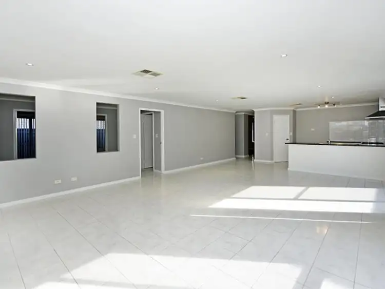 Second view of Homely house listing, 119 Charlottes Vista, Ellenbrook WA 6069