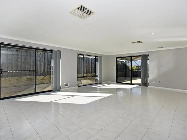 Fourth view of Homely house listing, 119 Charlottes Vista, Ellenbrook WA 6069