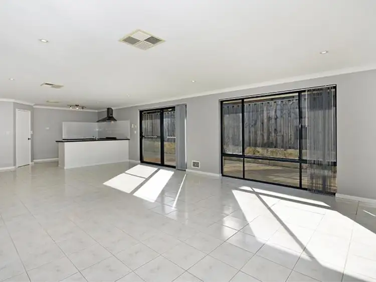 Sixth view of Homely house listing, 119 Charlottes Vista, Ellenbrook WA 6069