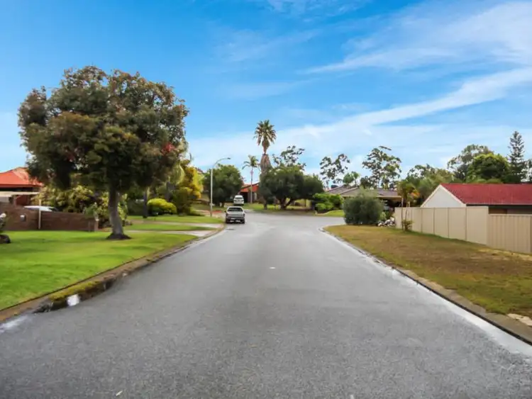 Second view of Homely land listing, 4A McGrath Place, Noranda WA 6062