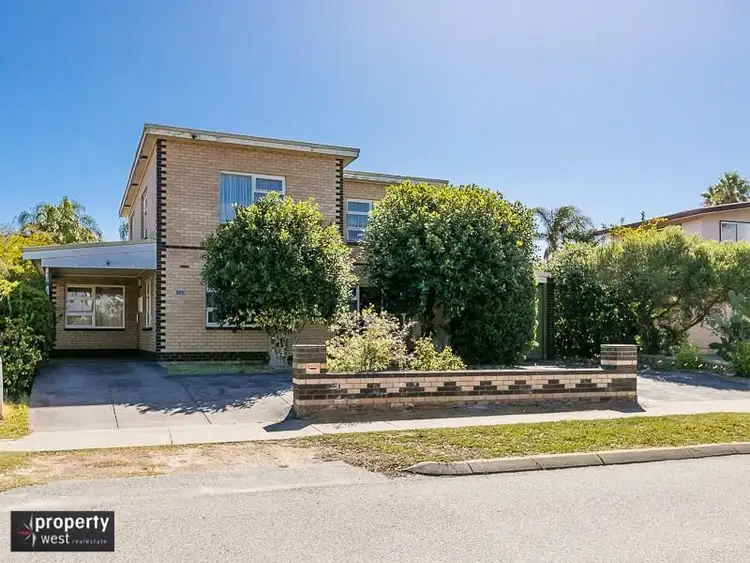 Second view of Homely house listing, 269 Pearson Street, Woodlands WA 6018