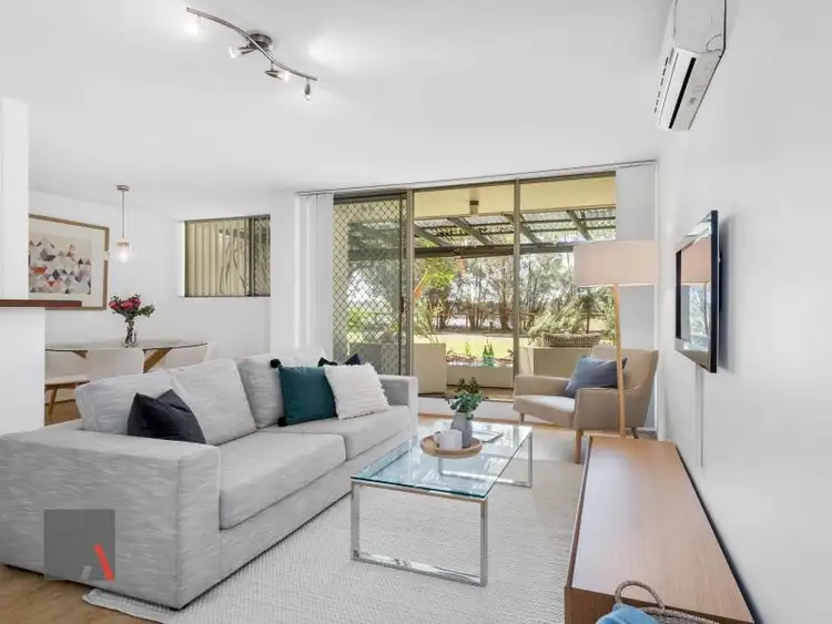 Main view of Homely unit listing, 137/12 Wall Street, Maylands WA 6051