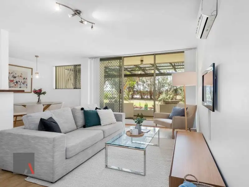 Main view of Homely unit listing, 137/12 Wall Street, Maylands WA 6051