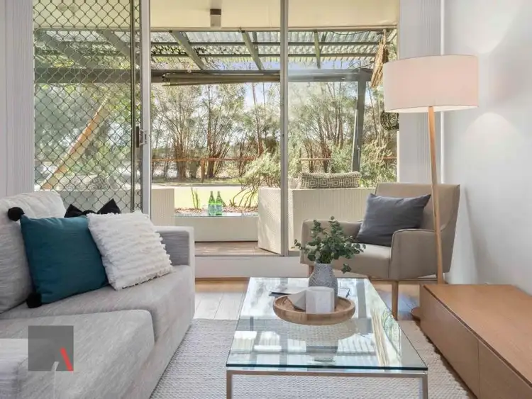 Third view of Homely unit listing, 137/12 Wall Street, Maylands WA 6051