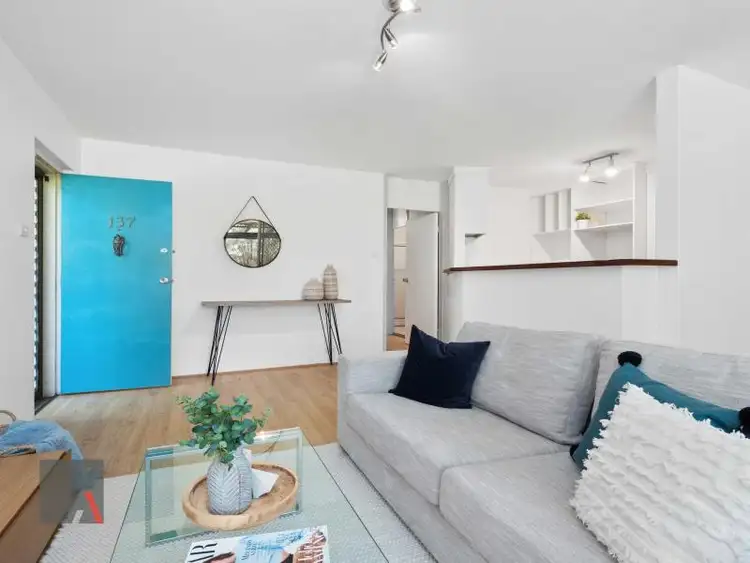 Fifth view of Homely unit listing, 137/12 Wall Street, Maylands WA 6051