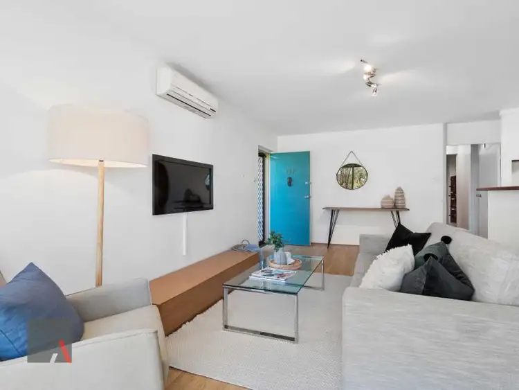 Sixth view of Homely unit listing, 137/12 Wall Street, Maylands WA 6051