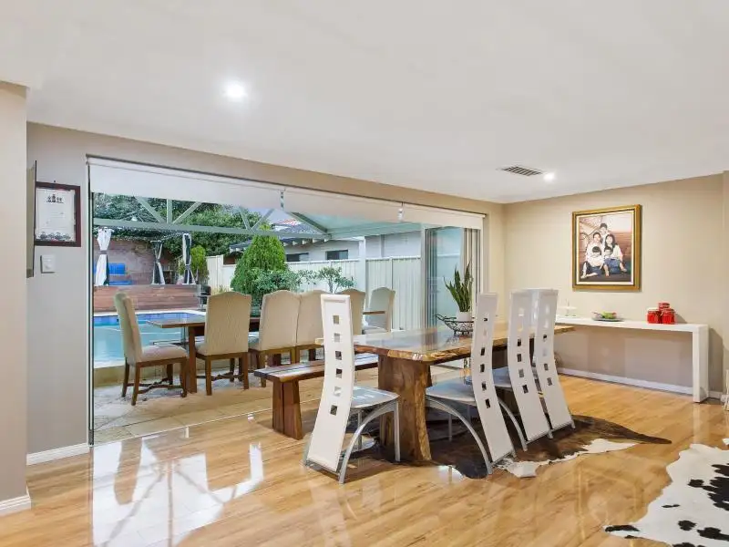 Main view of Homely house listing, 44 Tranmore Way, City Beach WA 6015