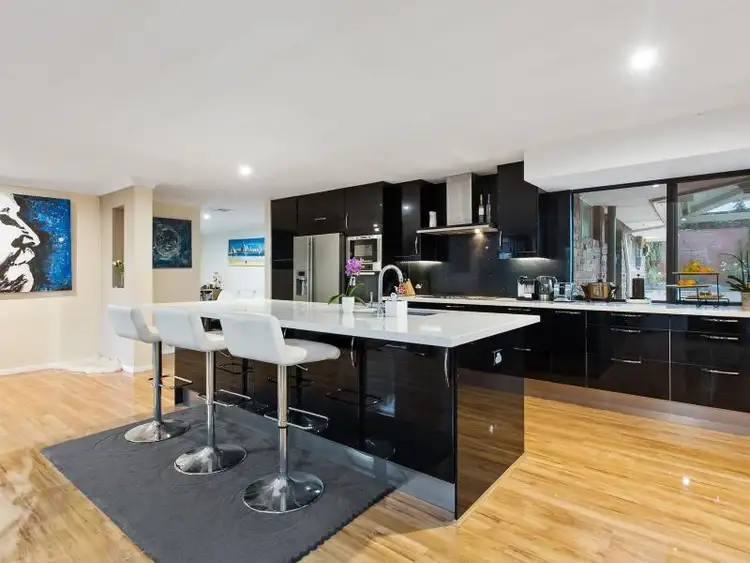 Third view of Homely house listing, 44 Tranmore Way, City Beach WA 6015