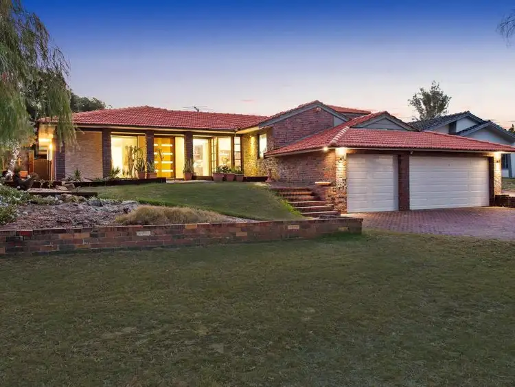 Fourth view of Homely house listing, 44 Tranmore Way, City Beach WA 6015