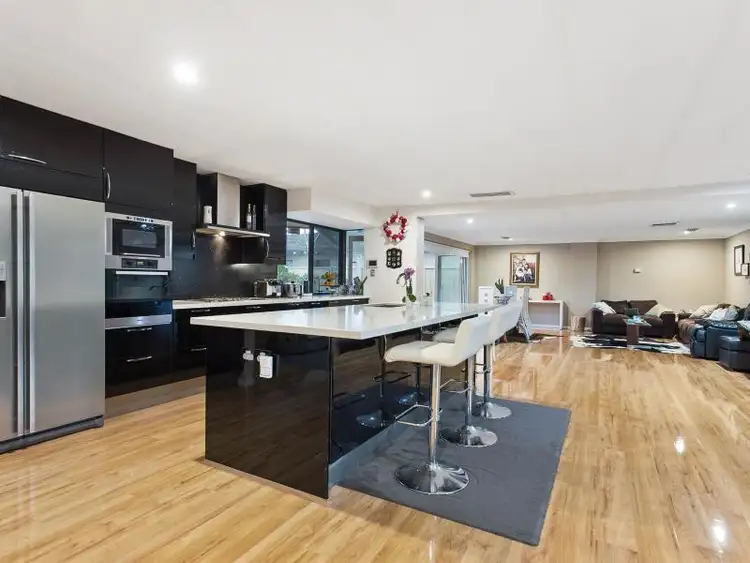 Fifth view of Homely house listing, 44 Tranmore Way, City Beach WA 6015