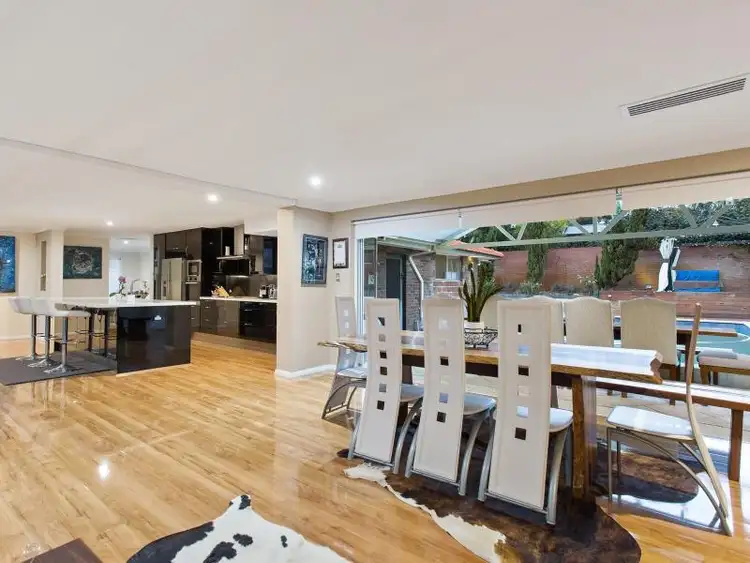 Sixth view of Homely house listing, 44 Tranmore Way, City Beach WA 6015