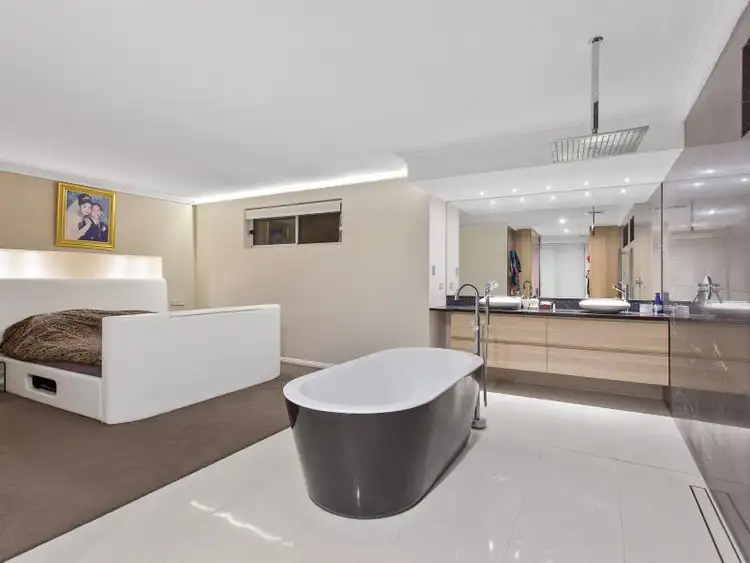 Seventh view of Homely house listing, 44 Tranmore Way, City Beach WA 6015