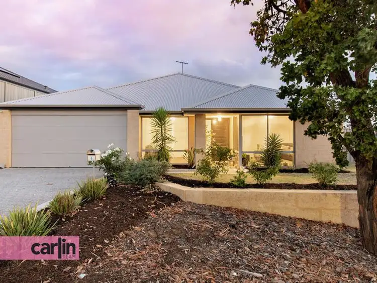 Main view of Homely house listing, 6 Brantwood Turn, Wellard WA 6170