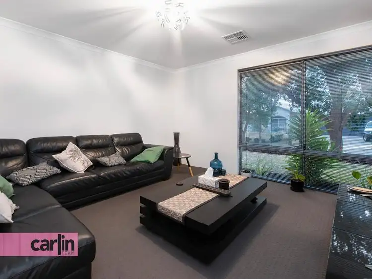 Second view of Homely house listing, 6 Brantwood Turn, Wellard WA 6170