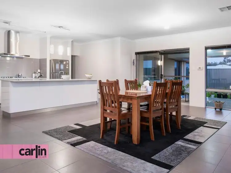 Third view of Homely house listing, 6 Brantwood Turn, Wellard WA 6170