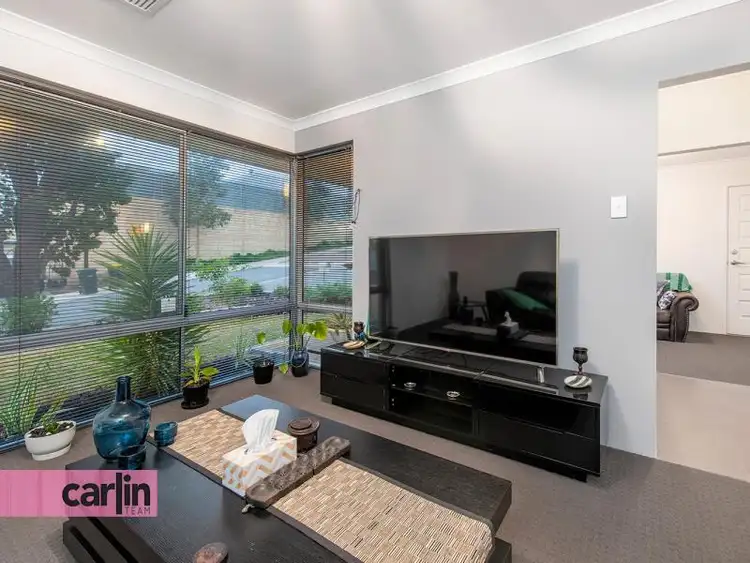 Fourth view of Homely house listing, 6 Brantwood Turn, Wellard WA 6170
