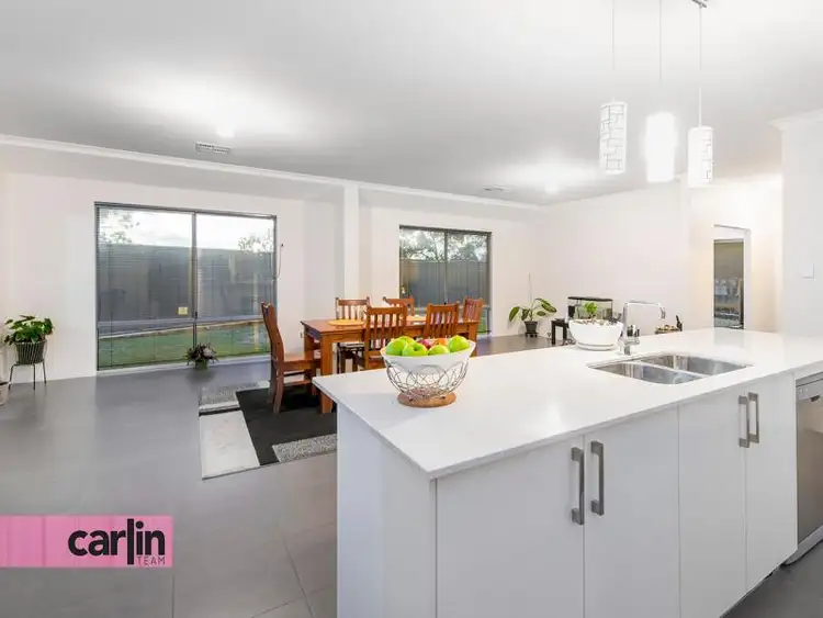 Sixth view of Homely house listing, 6 Brantwood Turn, Wellard WA 6170