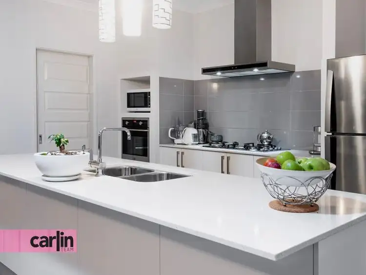 Seventh view of Homely house listing, 6 Brantwood Turn, Wellard WA 6170