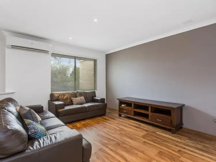 Second view of Homely villa listing, 1/16 Downsborough Avenue, Kewdale WA 6105