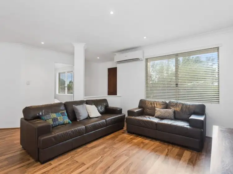 Third view of Homely villa listing, 1/16 Downsborough Avenue, Kewdale WA 6105