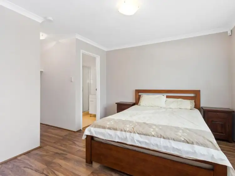 Fourth view of Homely villa listing, 1/16 Downsborough Avenue, Kewdale WA 6105