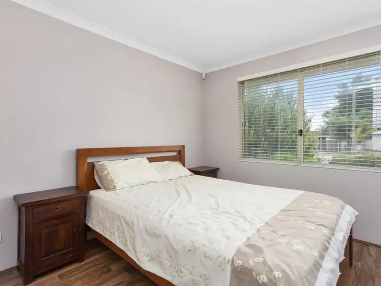 Fifth view of Homely villa listing, 1/16 Downsborough Avenue, Kewdale WA 6105