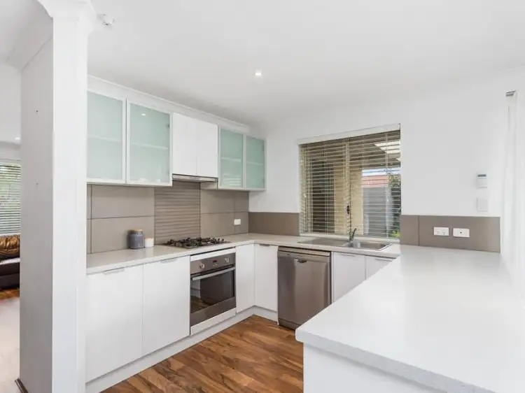 Seventh view of Homely villa listing, 1/16 Downsborough Avenue, Kewdale WA 6105