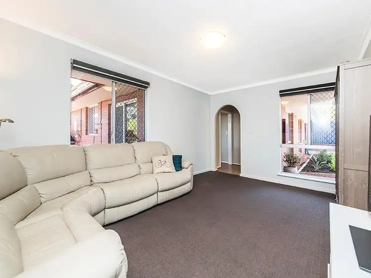 Third view of Homely semi-detached listing, 17B Anglesey Drive, Kardinya WA 6163