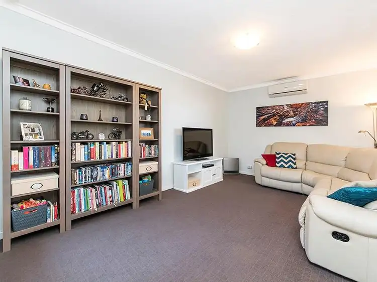 Fourth view of Homely semi-detached listing, 17B Anglesey Drive, Kardinya WA 6163