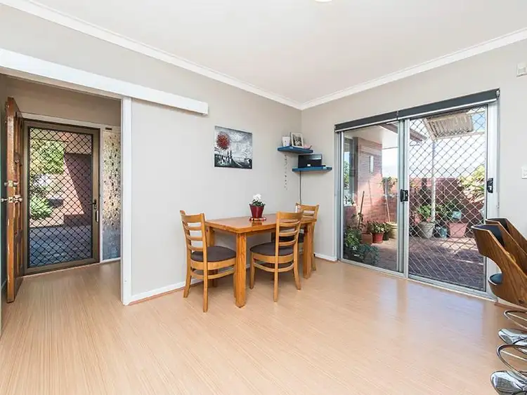 Sixth view of Homely semi-detached listing, 17B Anglesey Drive, Kardinya WA 6163