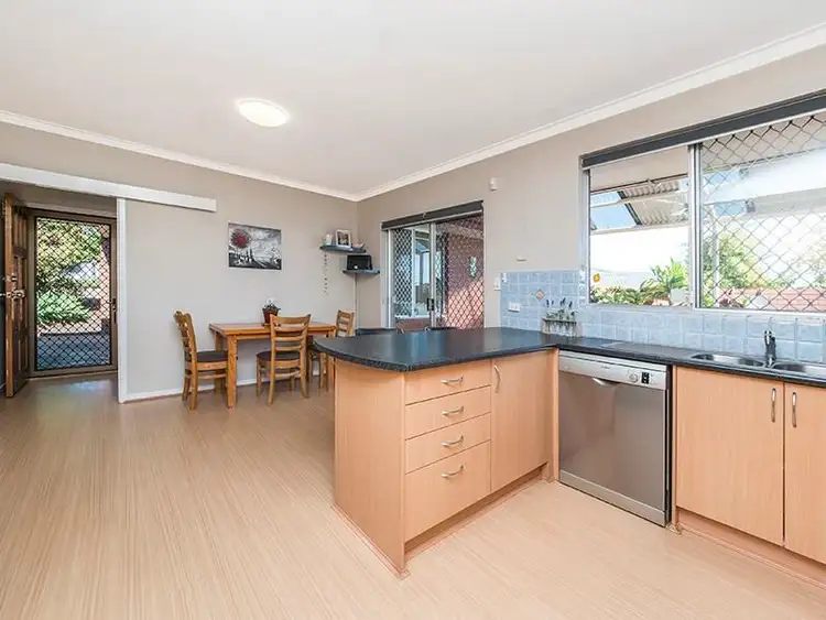 Seventh view of Homely semi-detached listing, 17B Anglesey Drive, Kardinya WA 6163