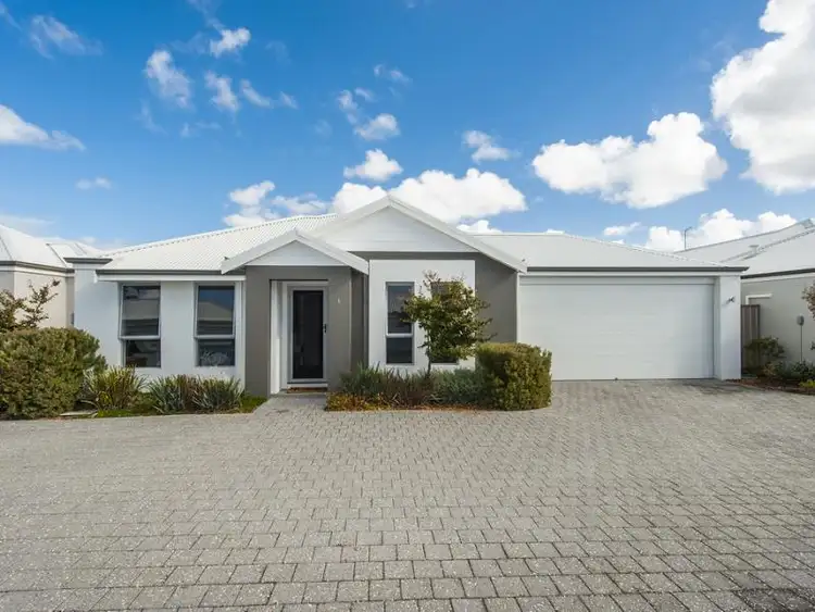 6/12 Henderson Place, High Wycombe WA 6057