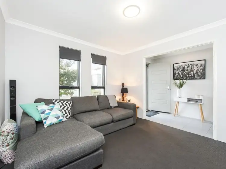 Fourth view of Homely house listing, 6/12 Henderson Place, High Wycombe WA 6057