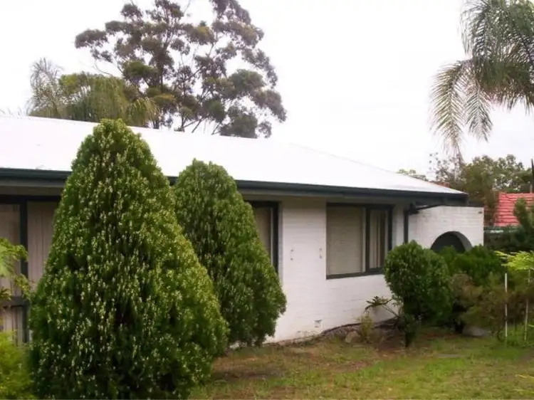Main view of Homely house listing, 29 Oldfield Road, Girrawheen WA 6064