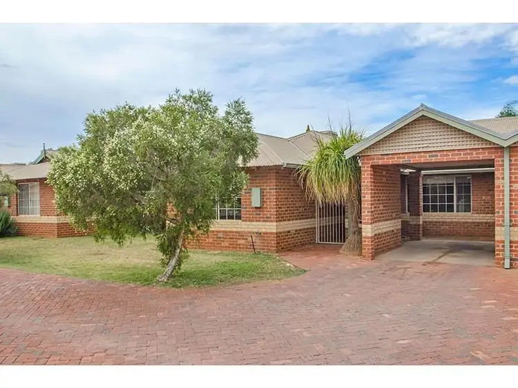 Main view of Homely house listing, 18/5 Great Eastern Highway, Kalgoorlie WA 6430